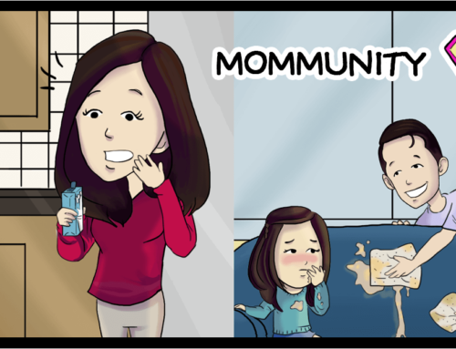 Mommunity